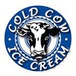 cold cow ice cream